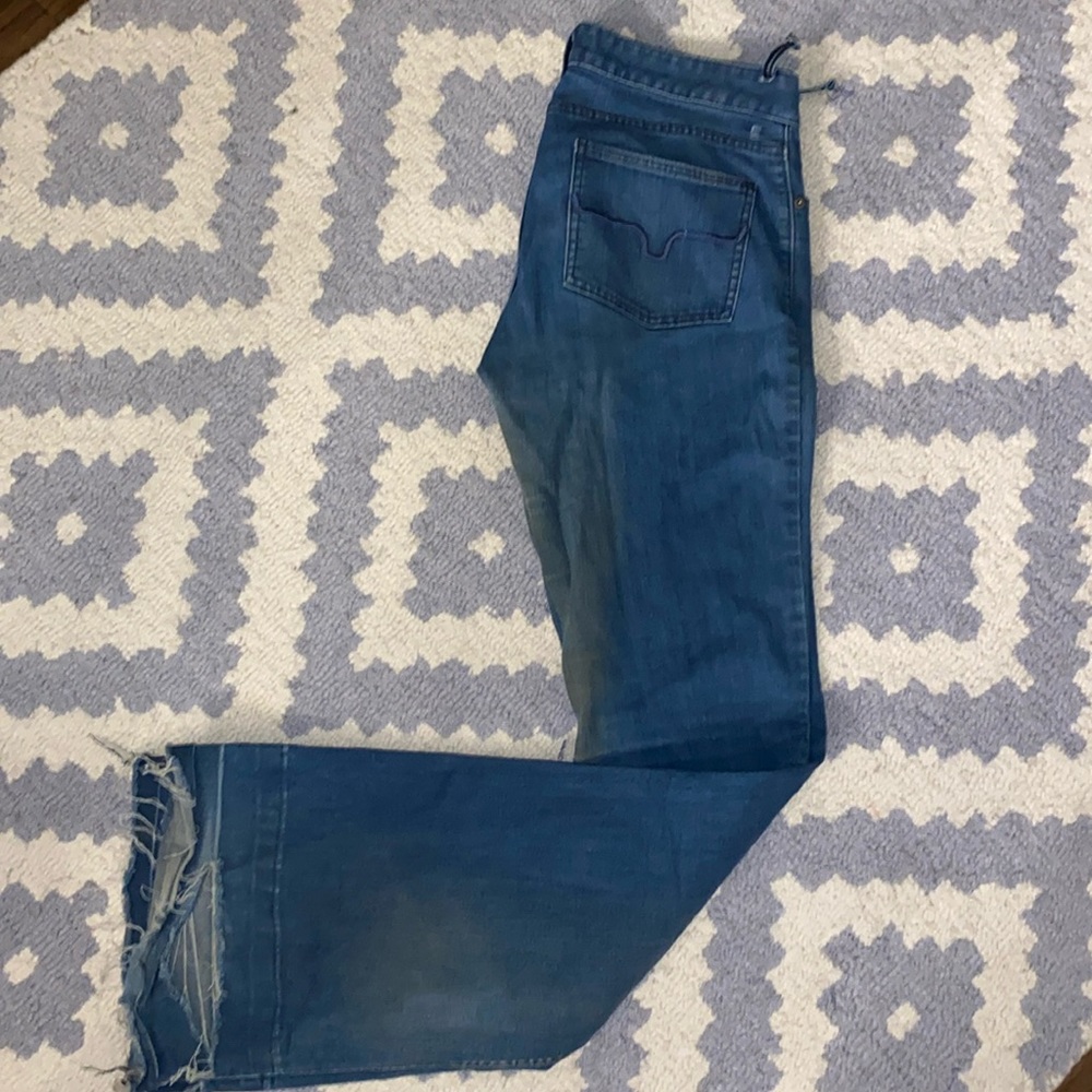 Kimes Ranch jeans Lola 8/34(36)